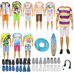 Pcs dolls clothes for sale  Delivered anywhere in UK