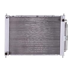 Nissens 637625 radiateur d'occasion  Livré partout en France