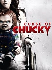Curse chucky gebraucht kaufen  Wird an jeden Ort in Deutschland