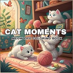 Cat moments bold d'occasion  Livré partout en France