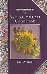 Astrological cook book for sale  Delivered anywhere in UK