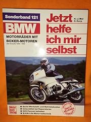 Bmw motorräder boxer gebraucht kaufen  Wird an jeden Ort in Deutschland