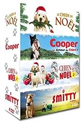 Coffret films cooper d'occasion  Livré partout en France