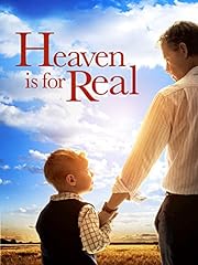 Heaven real for sale  Delivered anywhere in USA 