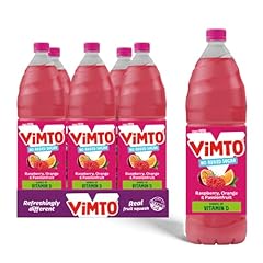 Vimto original raspberry for sale  Delivered anywhere in UK