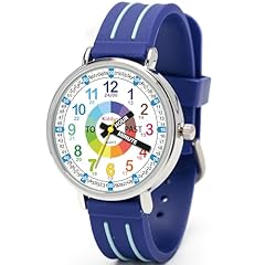 Kiddus educational watch for sale  Delivered anywhere in UK