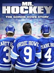Mr. hockey gordie for sale  Delivered anywhere in USA 