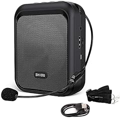 Shidu mini voice for sale  Delivered anywhere in USA 