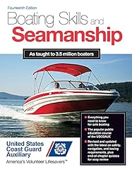Boating skills seamanship for sale  Delivered anywhere in USA 