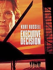Executive decision for sale  Delivered anywhere in UK