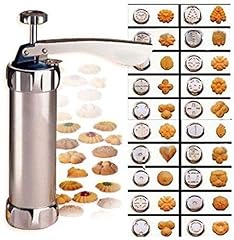 Cookie press maker for sale  Delivered anywhere in USA 