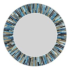 Zorigs mosaic mirror for sale  Delivered anywhere in USA 