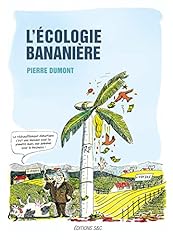 écologie bananière d'occasion  Livré partout en Belgiqu