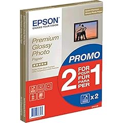 Epson premium glossy for sale  Delivered anywhere in UK