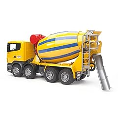 Scania series cement for sale  Delivered anywhere in Ireland