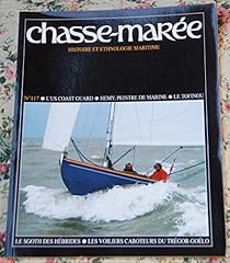 117 coast guard d'occasion  Livré partout en France