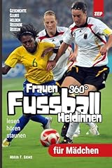 Fußballheldinen 360 clubs gebraucht kaufen  Wird an jeden Ort in Deutschland