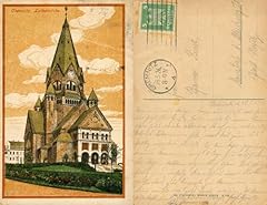 Chemnitz lutherkirche gebraucht kaufen  Wird an jeden Ort in Deutschland