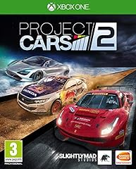 Project cars brand for sale  Delivered anywhere in UK