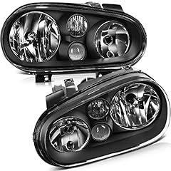 Lbrst headlight assembly for sale  Delivered anywhere in USA 