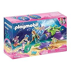 Playmobil chercheurs perles d'occasion  Livré partout en France