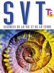 Svt terminale manuel d'occasion  Livré partout en France
