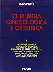 Chirurgia ginecologica ostetri usato  Spedito ovunque in Italia 