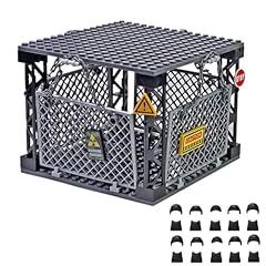 Closed cage building for sale  Delivered anywhere in USA 