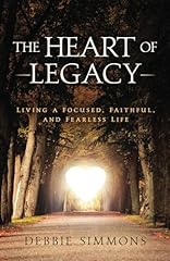 Heart legacy living for sale  Delivered anywhere in USA 
