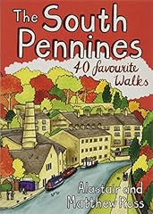South pennines 40 for sale  Delivered anywhere in UK
