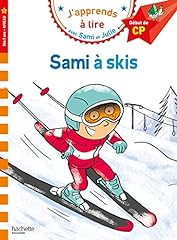 Sami skis cp d'occasion  Livré partout en Belgiqu