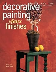 Decorative painting faux for sale  Delivered anywhere in USA 