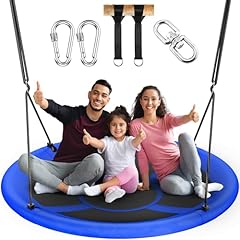 Saucer tree swing for sale  Delivered anywhere in USA 