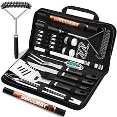 Rinpir 31pcs bbq for sale  Delivered anywhere in USA 