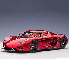 Floz autoart koenigsegg for sale  Delivered anywhere in UK