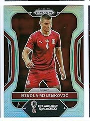 Nikola milenkovic 2022 for sale  Delivered anywhere in USA 