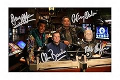 Red dwarf cast for sale  Delivered anywhere in UK