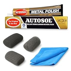 Purpose metal polish for sale  Delivered anywhere in UK