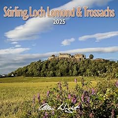 2025 scotland calendar for sale  Delivered anywhere in UK