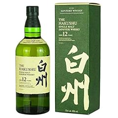 Hakushu year old for sale  Delivered anywhere in UK