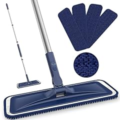 Microfibre floor mops for sale  Delivered anywhere in UK