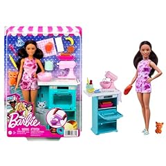 Barbie küchenspielzeug gewell gebraucht kaufen  Wird an jeden Ort in Deutschland