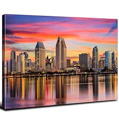 San diego wall for sale  Delivered anywhere in USA 