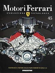 Motori ferrari costruisci usato  Spedito ovunque in Italia 