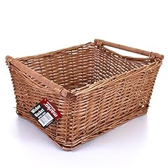 Extra large wicker for sale  Delivered anywhere in Ireland