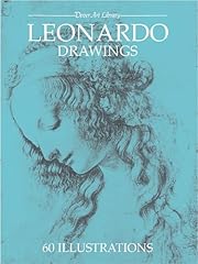 Leonardo drawings for sale  Delivered anywhere in USA 