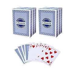 Gse deck canasta for sale  Delivered anywhere in USA 