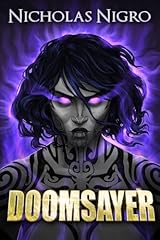 Doomsayer gebraucht kaufen  Wird an jeden Ort in Deutschland