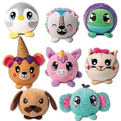 Lavatelli peluche set usato  Spedito ovunque in Italia 