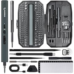 Strebito electric screwdriver for sale  Delivered anywhere in USA 